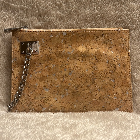 Sondra Roberts Handbags - SONDRA ROBERTS Desquared Wristlet